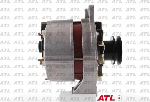 ATL Autotechnik L 34 990 - Alternator autospares.lv
