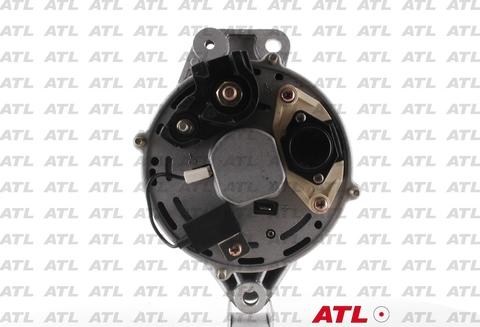 ATL Autotechnik L 34 990 - Alternator autospares.lv