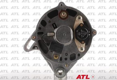 ATL Autotechnik L 34 490 - Alternator autospares.lv