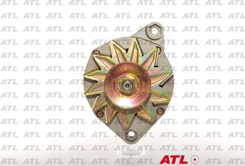 ATL Autotechnik L 34 480 - Alternator autospares.lv