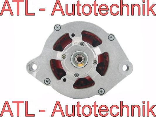 ATL Autotechnik L 34 420 - Alternator autospares.lv