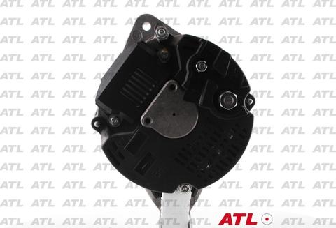 ATL Autotechnik L 34 550 - Alternator autospares.lv