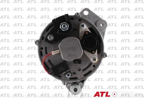 ATL Autotechnik L 34 500 - Alternator autospares.lv