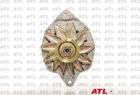 ATL Autotechnik L 34 000 - Alternator autospares.lv