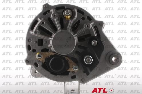 ATL Autotechnik L 34 010 - Alternator autospares.lv