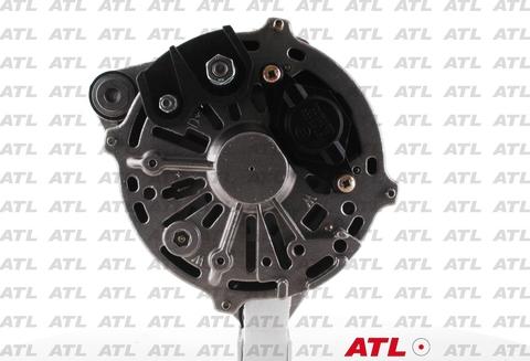 ATL Autotechnik L 34 080 - Alternator autospares.lv