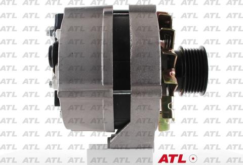 ATL Autotechnik L 34 030 - Alternator autospares.lv