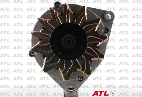 ATL Autotechnik L 34 030 - Alternator autospares.lv