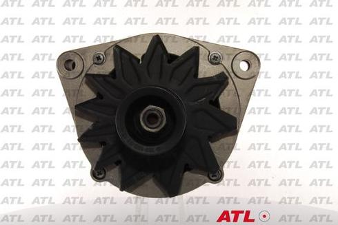 ATL Autotechnik L 34 020 - Alternator autospares.lv