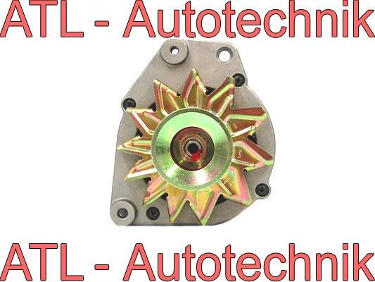 ATL Autotechnik L 34 150 - Alternator autospares.lv