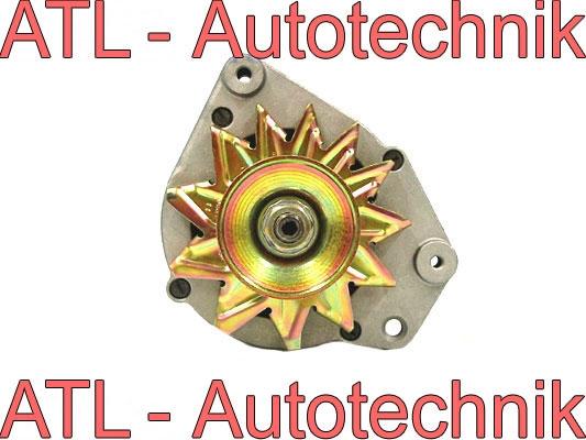 ATL Autotechnik L 34 160 - Alternator autospares.lv