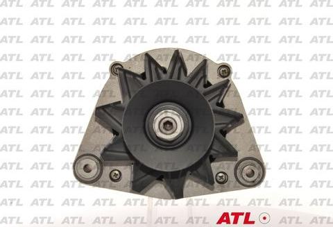 ATL Autotechnik L 34 110 - Alternator autospares.lv