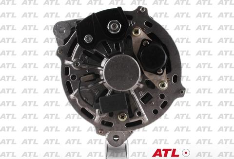 ATL Autotechnik L 34 170 - Alternator autospares.lv