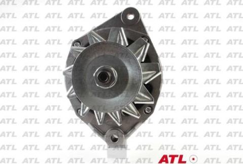 ATL Autotechnik L 34 865 - Alternator autospares.lv