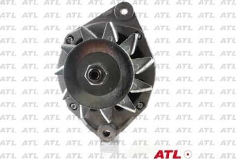 ATL Autotechnik L 34 860 - Alternator autospares.lv