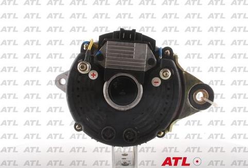 ATL Autotechnik L 34 810 - Alternator autospares.lv