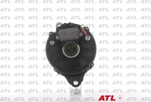 ATL Autotechnik L 34 820 - Alternator autospares.lv