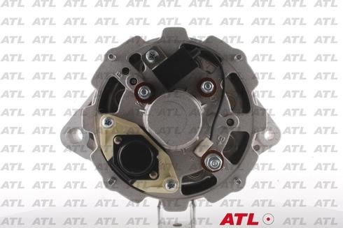 ATL Autotechnik L 34 350 - Alternator autospares.lv