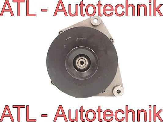 ATL Autotechnik L 34 380 - Alternator autospares.lv