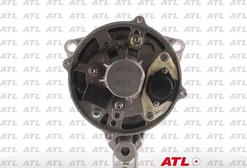 ATL Autotechnik L 34 260 - Alternator autospares.lv