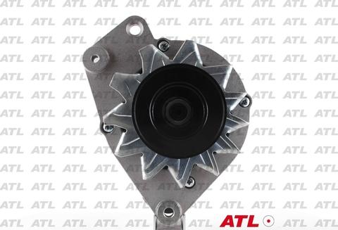 ATL Autotechnik L 34 230 - Alternator autospares.lv