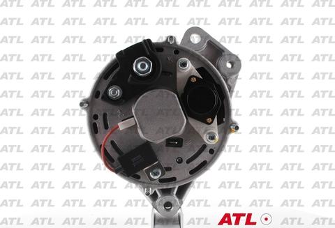 ATL Autotechnik L 34 230 - Alternator autospares.lv
