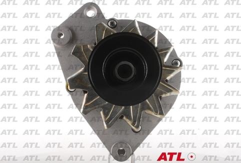 ATL Autotechnik L 34 220 - Alternator autospares.lv