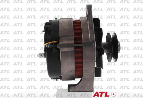 ATL Autotechnik L 34 740 - Alternator autospares.lv