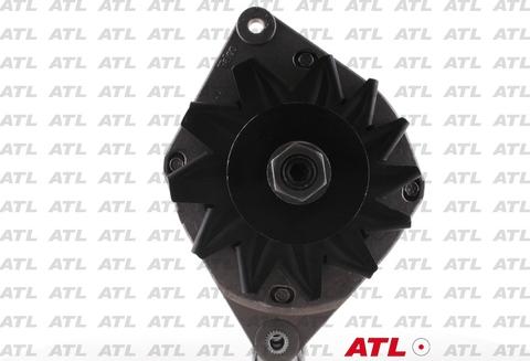 ATL Autotechnik L 34 740 - Alternator autospares.lv