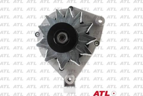 ATL Autotechnik L 34 700 - Alternator autospares.lv