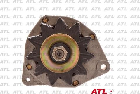 ATL Autotechnik L 34 770 - Alternator autospares.lv