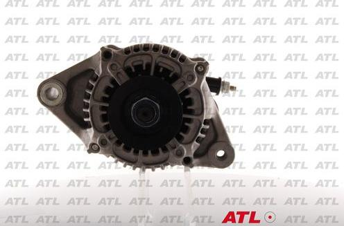 ATL Autotechnik L 35 900 - Alternator autospares.lv