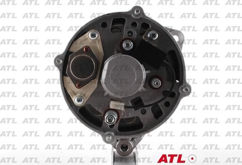 ATL Autotechnik L 35 910 - Alternator autospares.lv