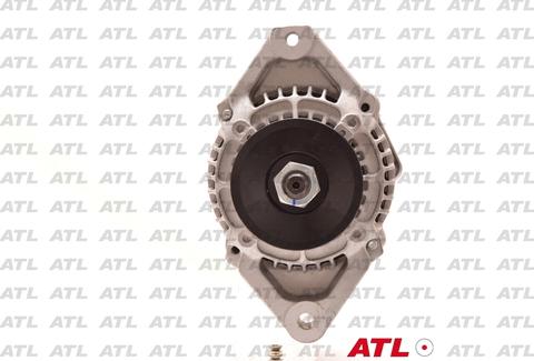 ATL Autotechnik L 35 460 - Alternator autospares.lv