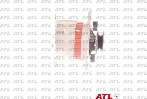 ATL Autotechnik L 35 410 - Alternator autospares.lv