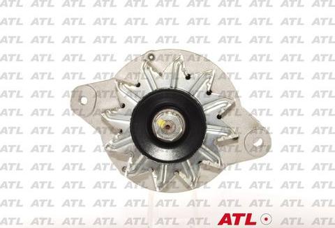 ATL Autotechnik L 35 420 - Alternator autospares.lv