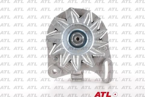 ATL Autotechnik L 35 645 - Alternator autospares.lv