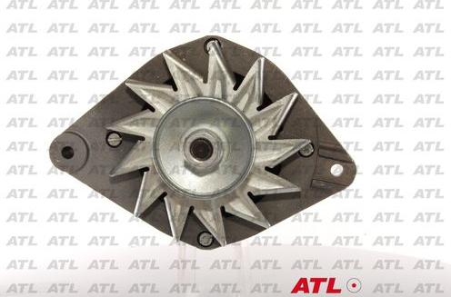 ATL Autotechnik L 35 010 - Alternator autospares.lv