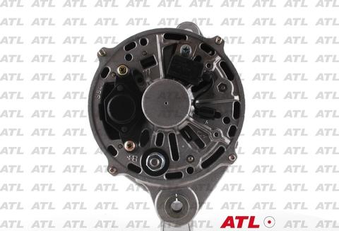 ATL Autotechnik L 35 020 - Alternator autospares.lv