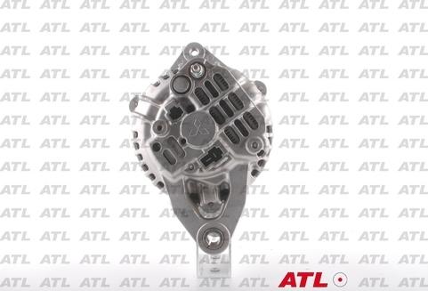 ATL Autotechnik L 35 140 - Alternator autospares.lv