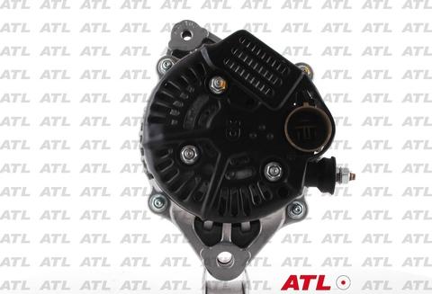 ATL Autotechnik L 35 110 - Alternator autospares.lv