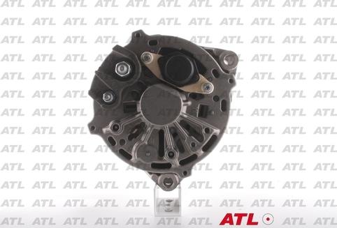 ATL Autotechnik L 35 890 - Alternator autospares.lv