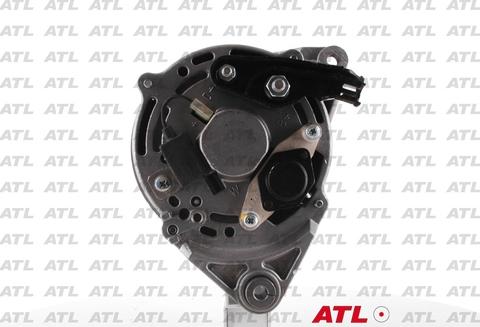 ATL Autotechnik L 35 800 - Alternator autospares.lv