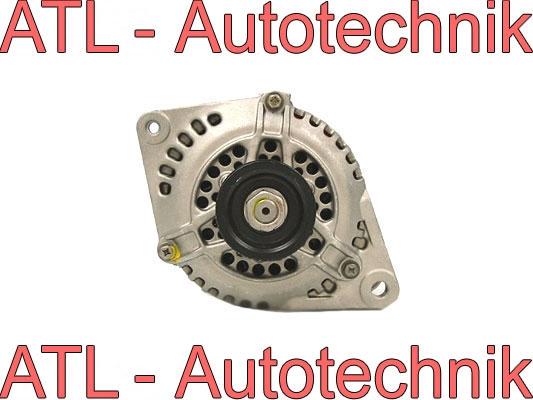 ATL Autotechnik L 35 880 - Alternator autospares.lv