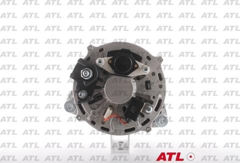 ATL Autotechnik L 35 820 - Alternator autospares.lv