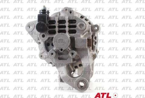 ATL Autotechnik L 35 300 - Alternator autospares.lv