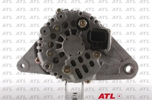 ATL Autotechnik L 35 330 - Alternator autospares.lv