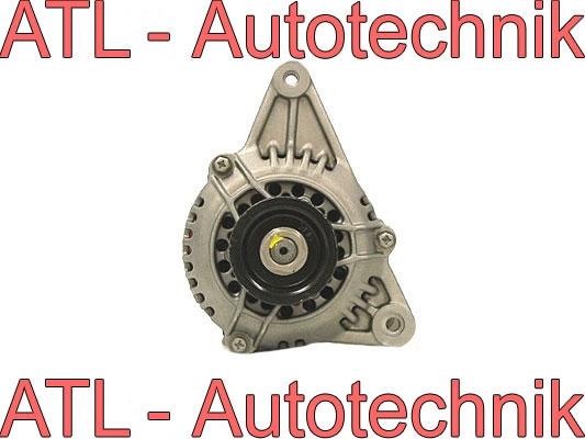 ATL Autotechnik L 35 290 - Alternator autospares.lv