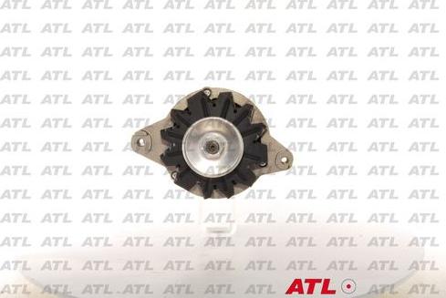 ATL Autotechnik L 35 210 - Alternator autospares.lv