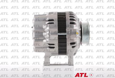 ATL Autotechnik L 35 230 - Alternator autospares.lv